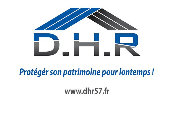 DHR isolation (travaux)
