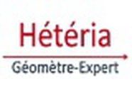 Heteria Geometre Expert travaux de topographie