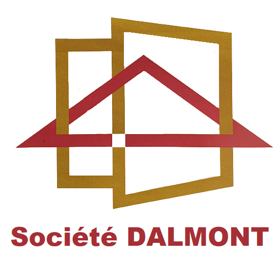 Société Dalmont SNC entreprise de menuiserie