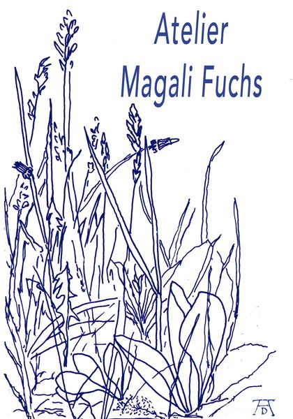 Fuchs Magali entrepreneur paysagiste