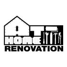 At Home Renovation SARL entreprise de menuiserie