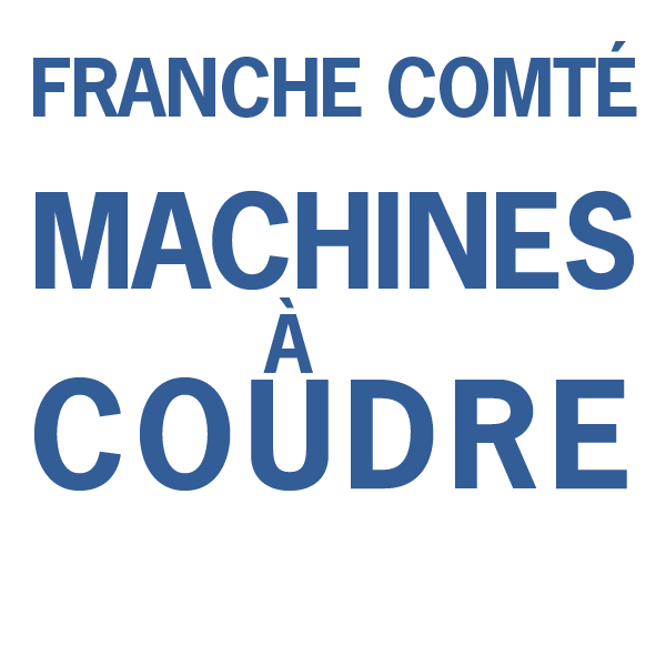 Franche Comté Machines A Coudre électroménager (détail)