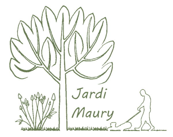 Jardi Maury Jardins