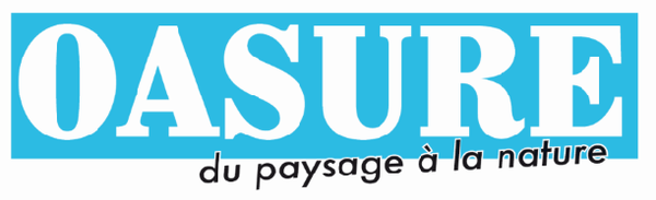 Oasure entrepreneur paysagiste