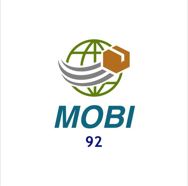 Mobi 92Déménagement Transports et logistique