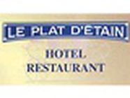 Le Plat D' Etain restaurant