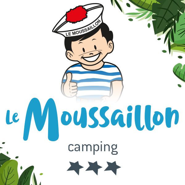 Camping Le Moussaillon camping