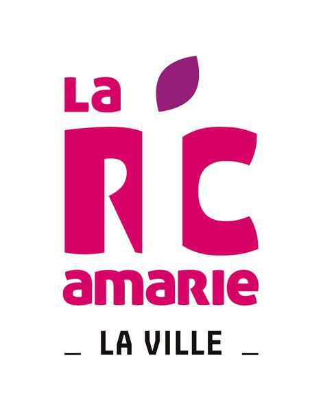 Mairie - La Ricamarie hôtel