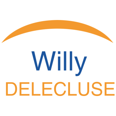 Delecluse Willy Bâtiment