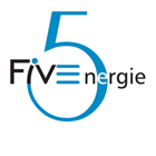 Five Energie climatisation, aération et ventilation (fabrication, distribution de matériel)