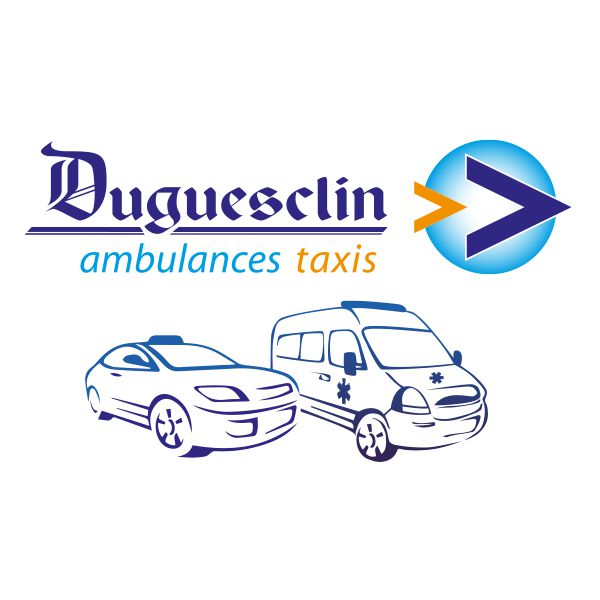 Ambulances Taxis Pompes funèbres Duguesclin taxi