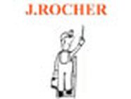 J- Rocher parquet (pose, entretien, vitrification)