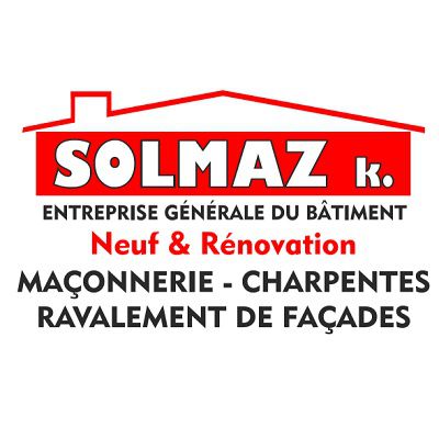 Solmaz Kenan Construction, travaux publics