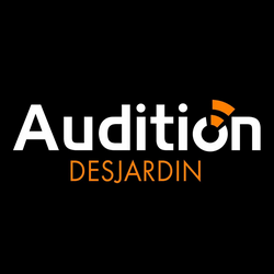 Audition Desjardin location de matériel audiovisuel