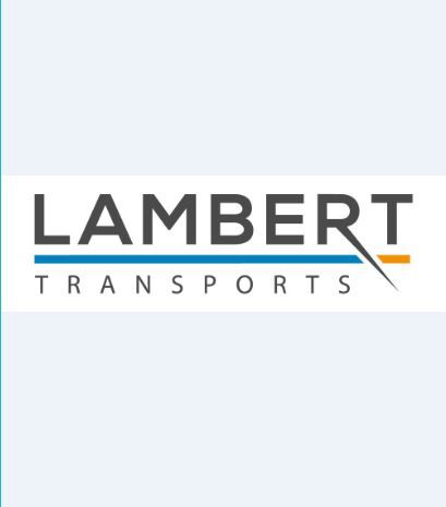 Transports Lambert Transports et logistique