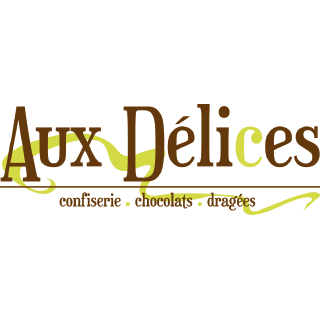 Confiserie Aux Délices chocolaterie et confiserie (détail)