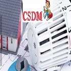 C.S.D.M.