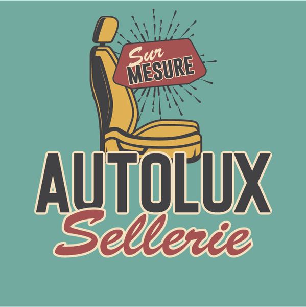 Autolux Sellerie sellerie et harnachement (fabrication)