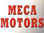 Meca Motors garage d'automobile, réparation