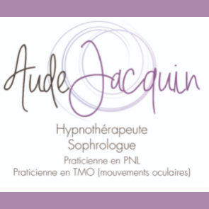 Jacquin Aude hypnothérapeute