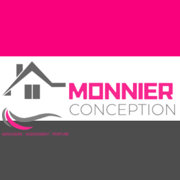 Monnier Conception entreprise de menuiserie