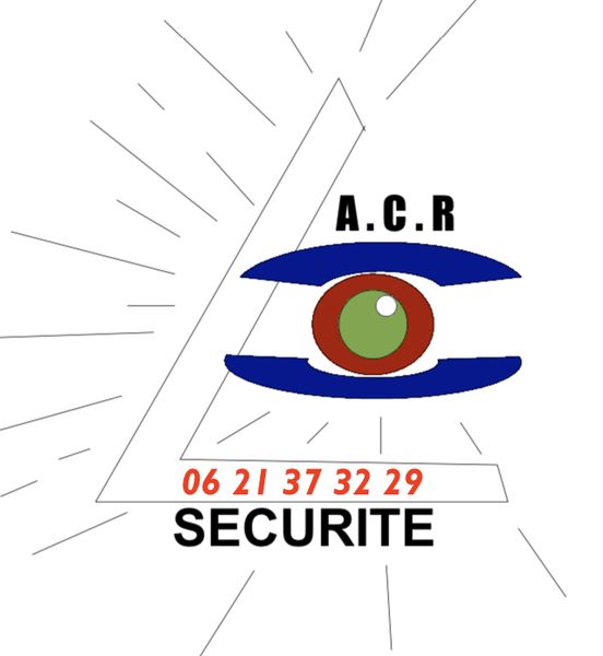 ACR Sécurité SARL Equipements de sécurité