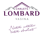 Chalets Lombard Vasina chalet et construction en bois (fabrication, vente)