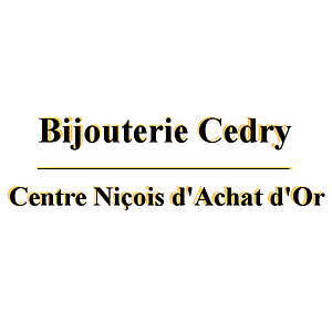 Centre Niçois D'Achat D'Or magasin discount, stock et dégriffé (détail)