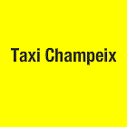 Taxi Champeix taxi