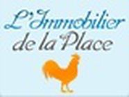 L'immobilier De La Place agence immobilière