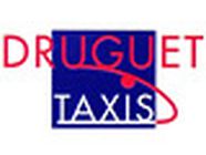 Druguet Taxis taxi