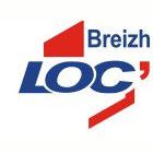 Breizh'Loc location de voiture et utilitaire