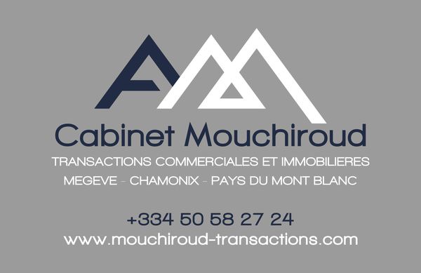 Cabinet A. Mouchiroud agence immobilière