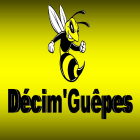 Décim'Guêpes désinfection, désinsectisation et dératisation