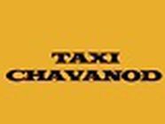Taxi Chavanod