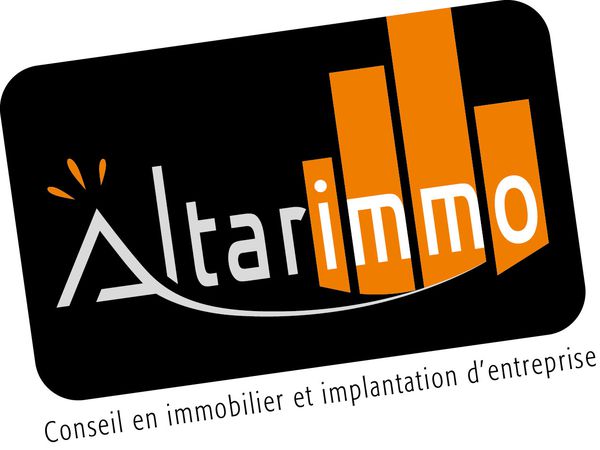 Altarimmo agence immobilière