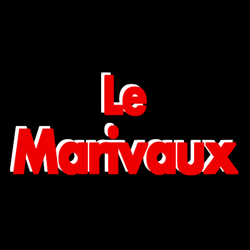 Café le Marivaux restaurant