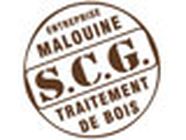 S.C.G SAS étanchéité (entreprise)