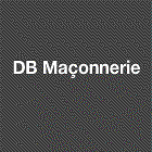 DB Maçonnerie entreprise de maçonnerie