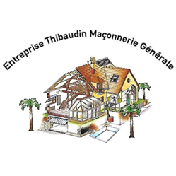 Thibaudin Kevin entreprise de maçonnerie