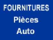 Fournitures Pièces Auto