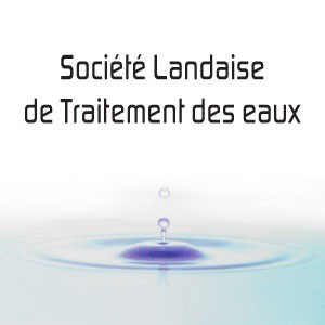 Société Landaise De Traitement Des Eaux traitement des eaux (service)