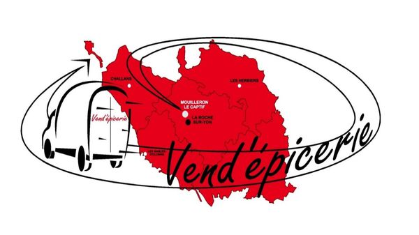 Vend'Epicerie épicerie (alimentation au détail)