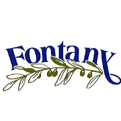 Fontany