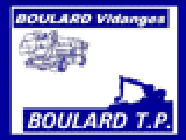 BOULARD TP