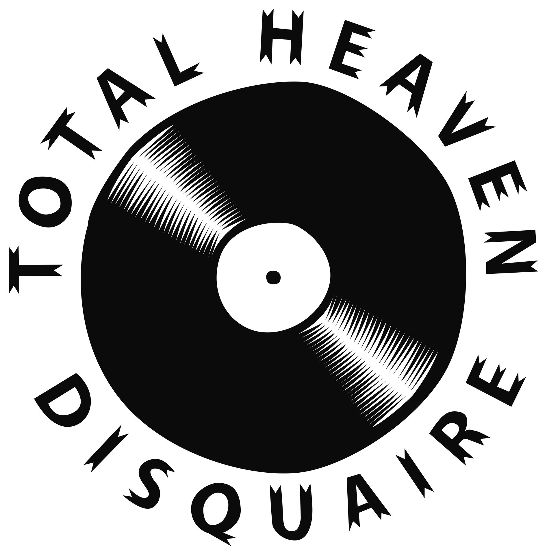 Total Heaven disquaire