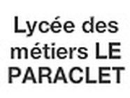 Lycée des métiers Le Paraclet école de commerce, école d'ingénieurs