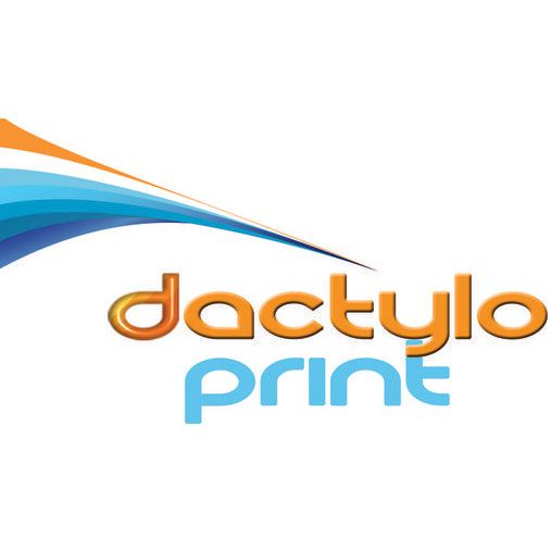 Dactylo Print