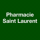 Pharmacie Saint Laurent