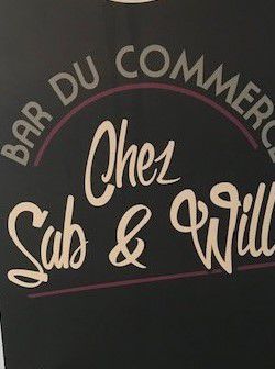 Bar Du Commerce restaurant